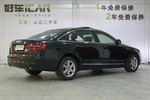 奥迪A6L2011款2.0TFSI 手自一体 标准型