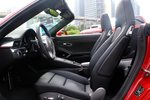 保时捷9112013款Carrera 4S Cabriolet 3.8L