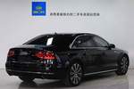 奥迪A8L2013款50 TFSI quattro舒适型