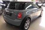 MINIMINI2011款1.6L ONE