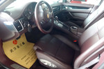 保时捷Panamera2010款Panamera 4