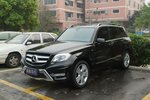 奔驰GLK级2015款GLK 260 4MATIC 动感型 极致版