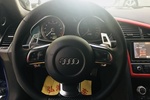 奥迪R82010款5.2FSI quattro