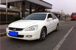 本田雅阁2006款2.0 VTEC 舒适型 自动