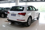 奥迪Q52013款2.0TFSI 技术型