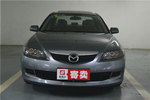 马自达Mazda62006款2.0 手自一体超豪华型 