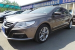 大众CC2010款2.0TSI 豪华型