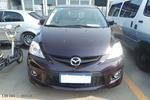 马自达Mazda52008款2.0 自动舒适型