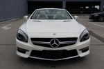 奔驰SL级AMG2013款SL63 AMG