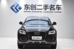 奥迪Q52018款典藏版 40 TFSI 技术型