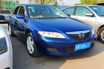 马自达Mazda62004款2.3技术型