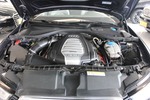 奥迪A6L2012款30 FSI 技术型(2.5L)