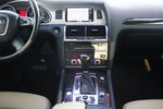 奥迪Q72010款3.0TDI quattro 领先型