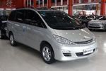 丰田普瑞维亚2005款Previa 2.4 GL 豪华型 自动