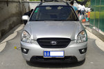 起亚新佳乐2008款2.0L 5座舒适版