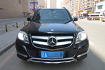 奔驰GLK级2013款改款 GLK 300 4MATIC 时尚型