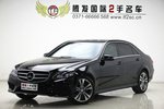 奔驰E级2014款改款 E260L 运动型