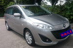 马自达Mazda52011款2.0L 自动豪华型