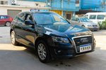 奥迪Q52012款2.0TFSI 舒适型