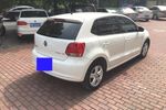 大众Polo2011款1.6L 手自一体 致尚版