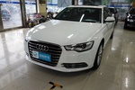 奥迪A6L2015款30 FSI 300万纪念舒享版