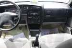 大众捷达2008款1.6L CIX-P 手动 伙伴 