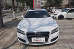 奥迪A72012款2.8FSI quattro进取型