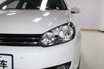 大众Golf Variant2011款1.4 TSI 标准版