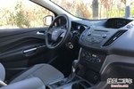 福特翼虎2016款智行限量版 1.5L GTDi 两驱舒适型