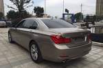 宝马7系2011款730Li 典雅型