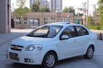 雪佛兰乐风2006款1.4 SE 手动