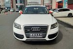 奥迪Q52012款2.0TFSI 舒适型