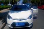 MG32013款1.5L 自动精英版