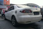 马自达Mazda62004款2.0豪华型