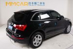 奥迪Q52012款2.0TFSI 技术型