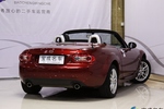 马自达MX-52009款2.0L 标准型