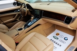 保时捷Panamera2010款Panamera 4 3.6L 