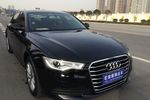 奥迪A6L2012款TFSI 舒适型(2.0T)