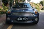 MINICLUBMAN2010款1.6L COOPER Cheer 