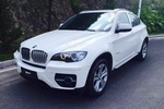 宝马X62012款xDrive35i