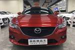 马自达MAZDA6 Atenza阿特兹2014款2.0L 蓝天豪华版