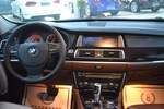 宝马5系GT2010款535i GT领先型