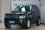 路虎第四代发现2015款3.0 V6 SC HSE