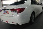 丰田锐志2013款2.5V 菁锐版