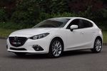 马自达MAZDA3Axela昂克赛拉 两厢2014款2.0L 自动运动型