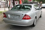 奔驰S级2004款S350 L