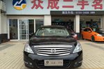 日产天籁2008款2.0L XL舒适版