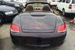 保时捷Boxster2009款Boxster