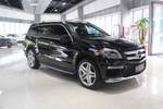 奔驰GL级AMG2014款GL63 AMG