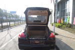 保时捷Panamera2010款Panamera